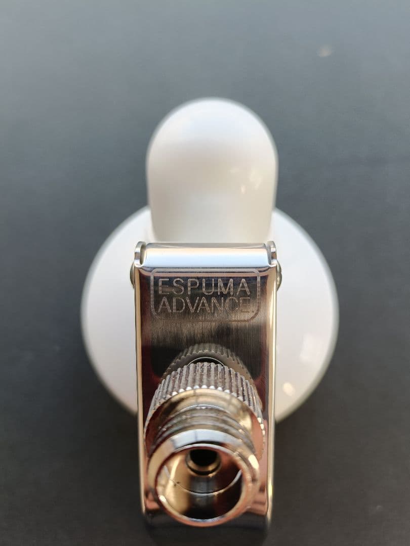 【新品】エスプーマアドバンスディスペンサーヘッドセット