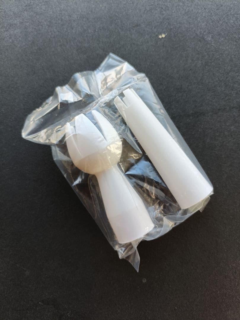 【新品】エスプーマアドバンスディスペンサーヘッドセット