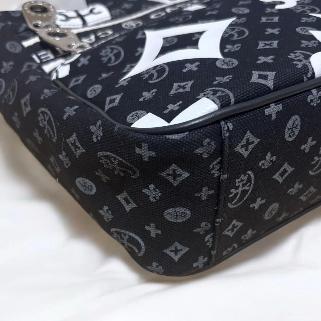 【未使用級】CASTELBAJAC カステルバジャック ミニトートバッグ