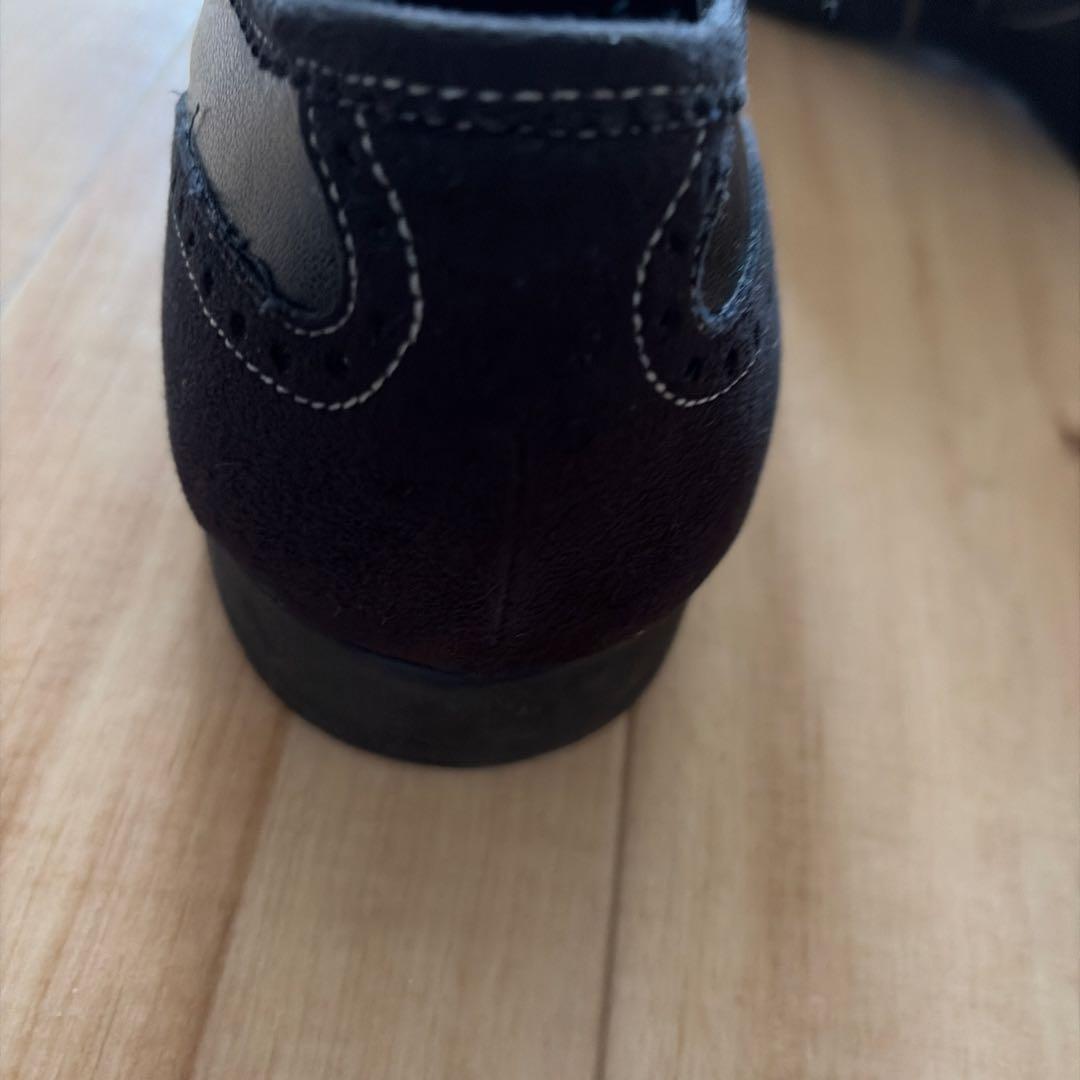 マ*ん様 BANRNI BARNO 靴