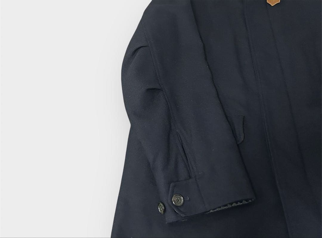 Brooks Brothers × Loro piana wool jacket
