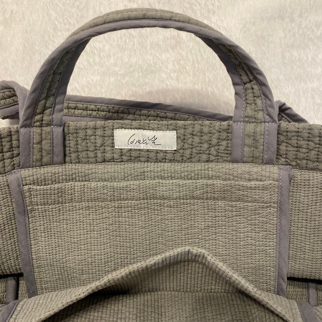 ピオヌンナル　ガーデン　ライトグレー