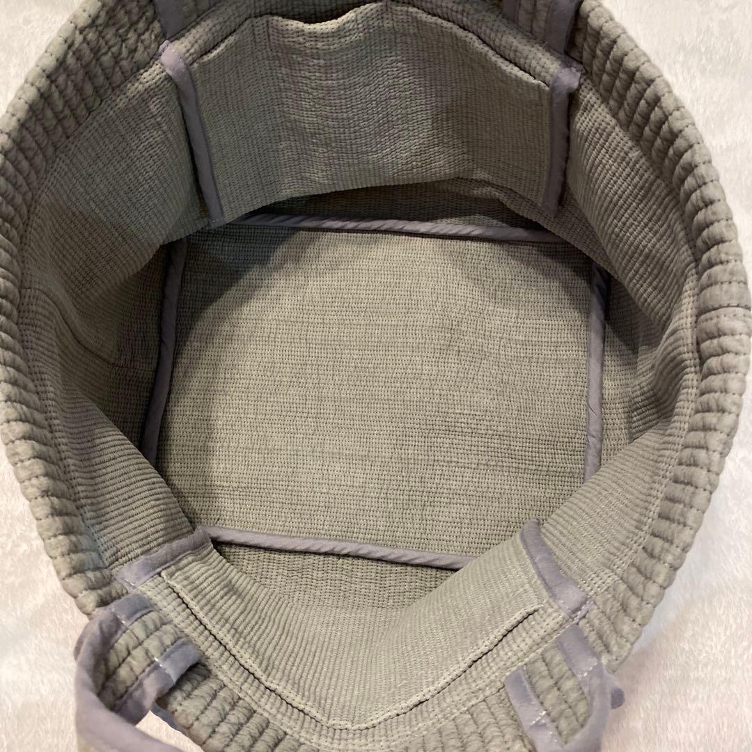 ピオヌンナル　ガーデン　ライトグレー