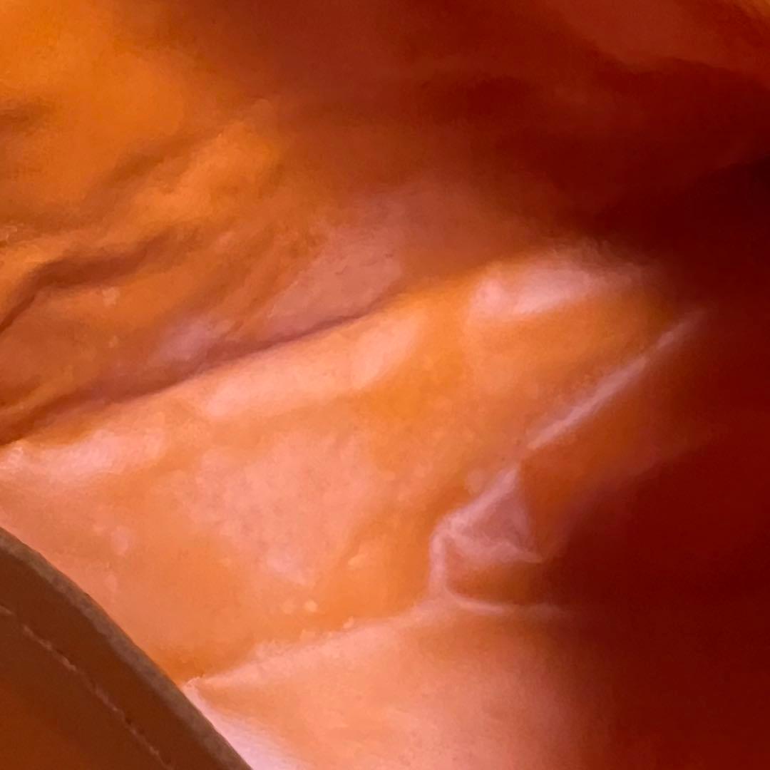 コムデギャルソン オムプリュス メッセンジャーバッグ 塩化ビニル