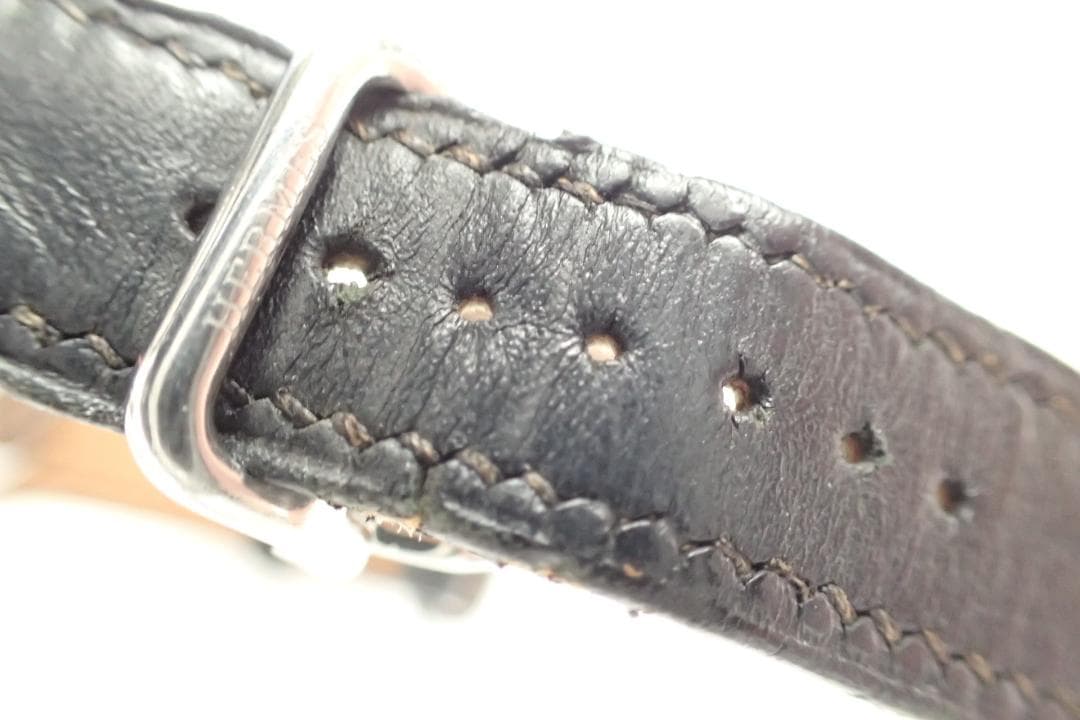 エルメス アーネ HA3.410 クオーツ 腕時計