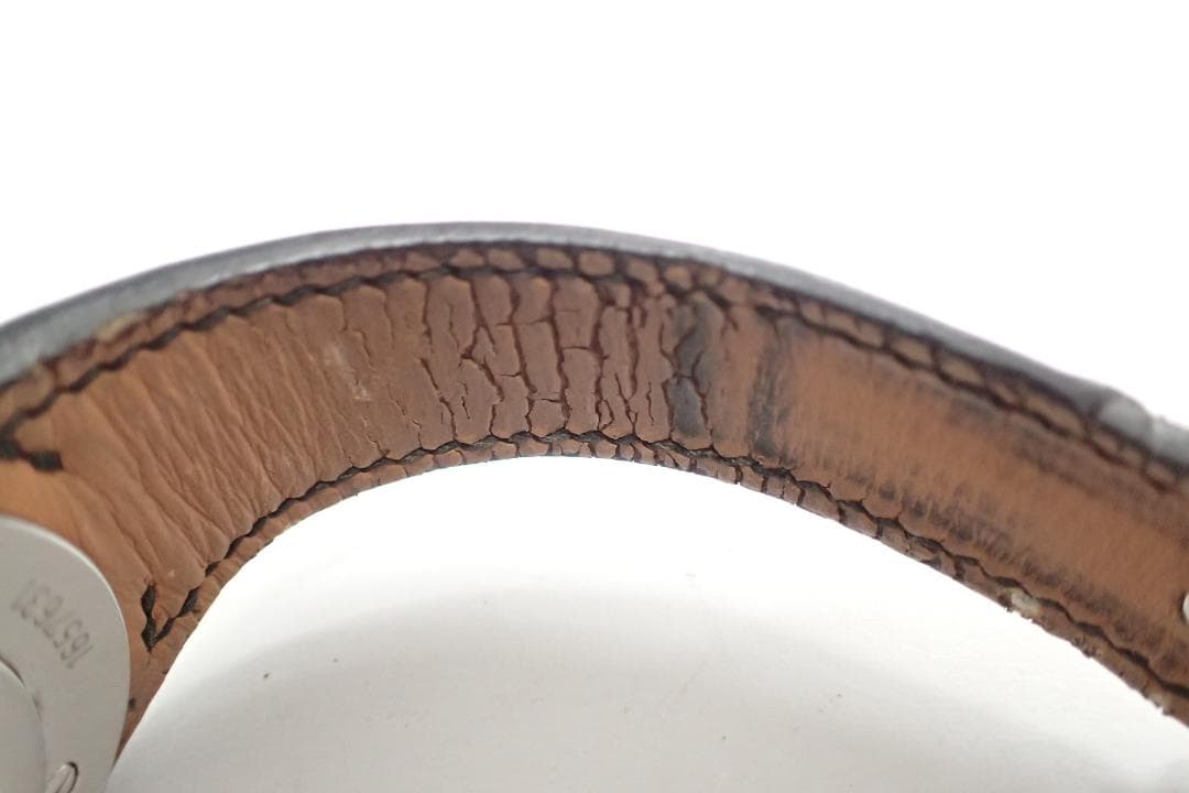 エルメス アーネ HA3.410 クオーツ 腕時計