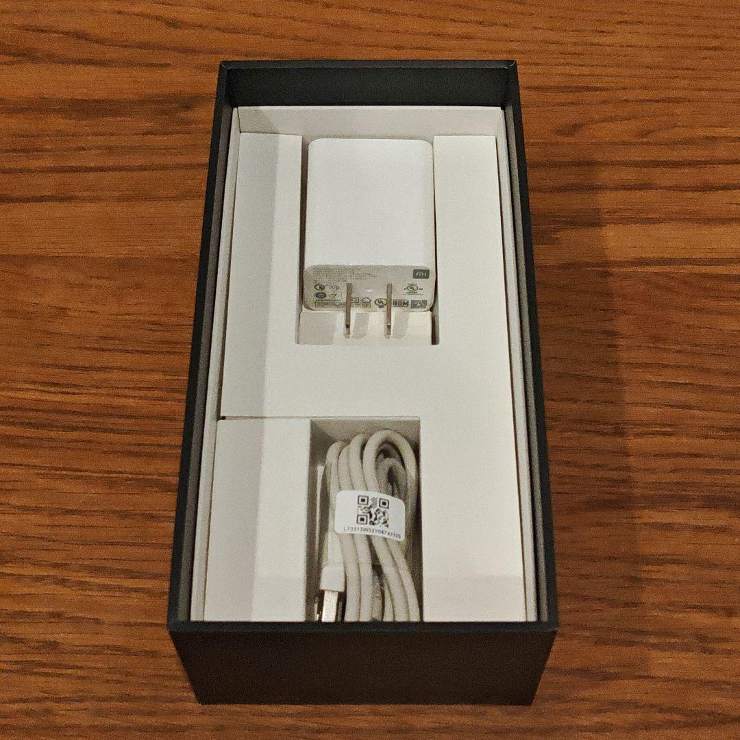 ★Xiaomi Mi10 Lite 5G 本体 64GB USED★