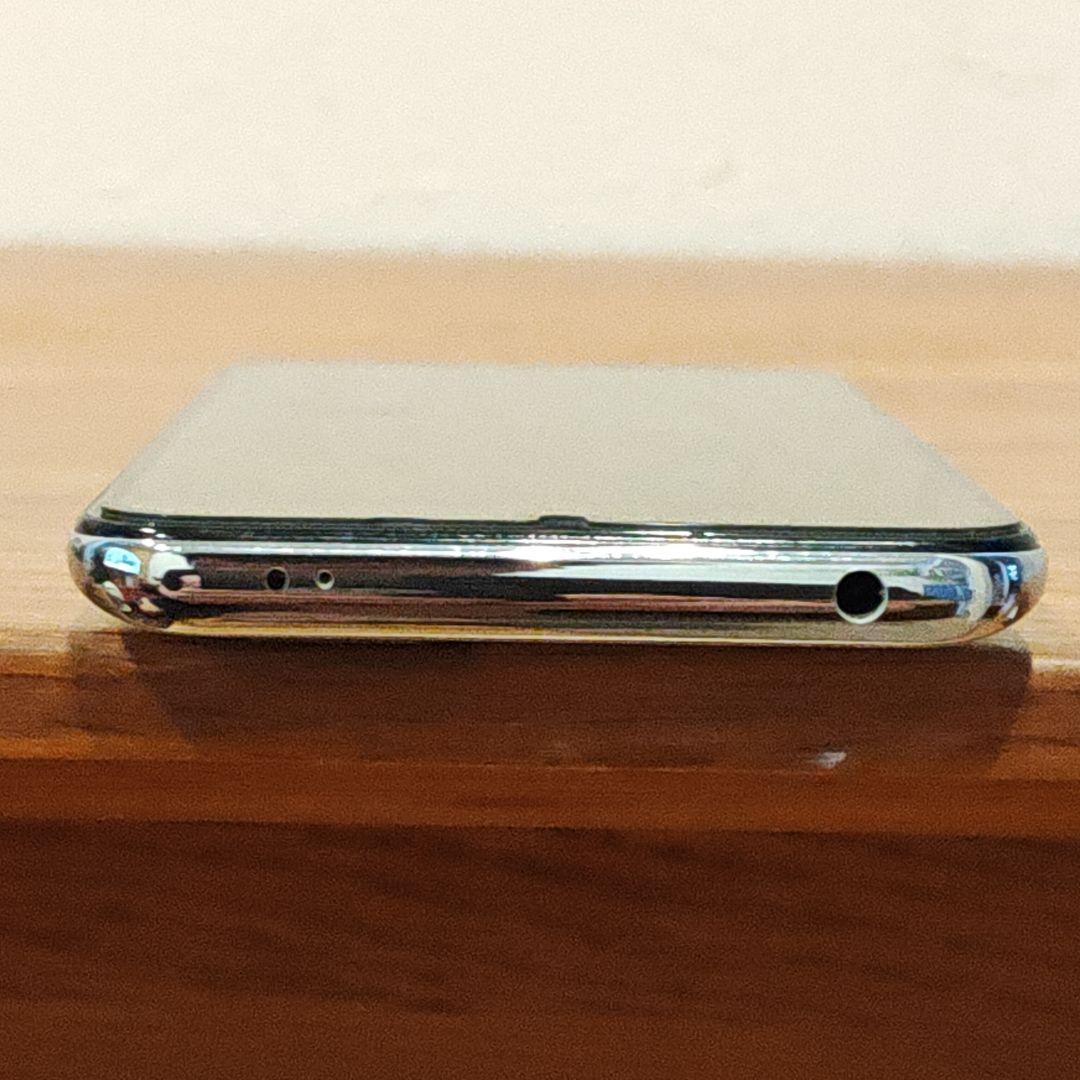 ★Xiaomi Mi10 Lite 5G 本体 64GB USED★