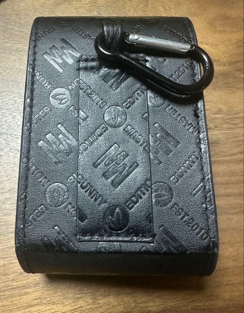 Shot Navi レーザー距離計 マスターバニーコラボ