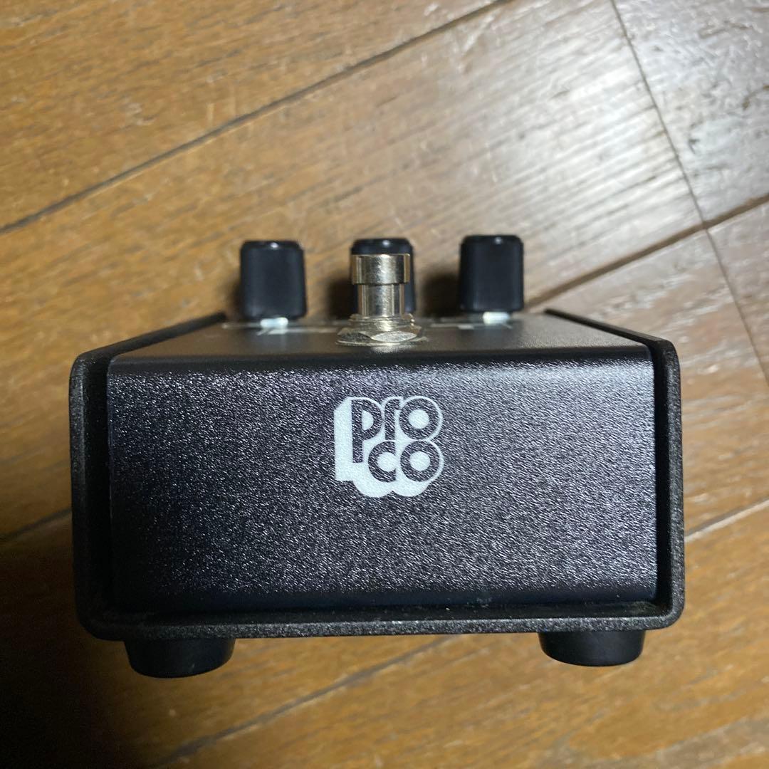 PROCO RAT2 ギターエフェクター