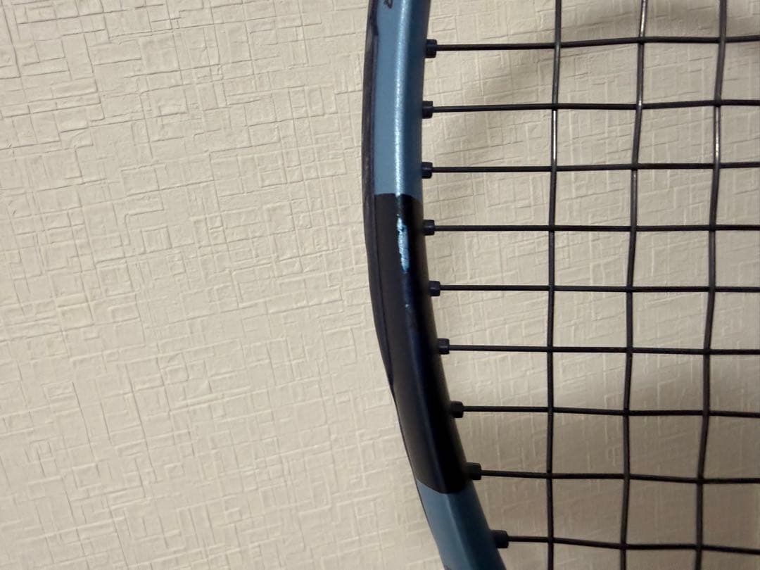 バボラピュアドライブ2025（グリップ4） 硬式テニスラケット