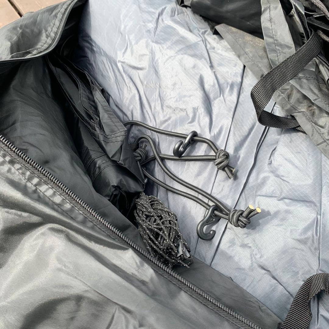 KOVEA コベア ゴーストプラス 韓国 2ルームテント