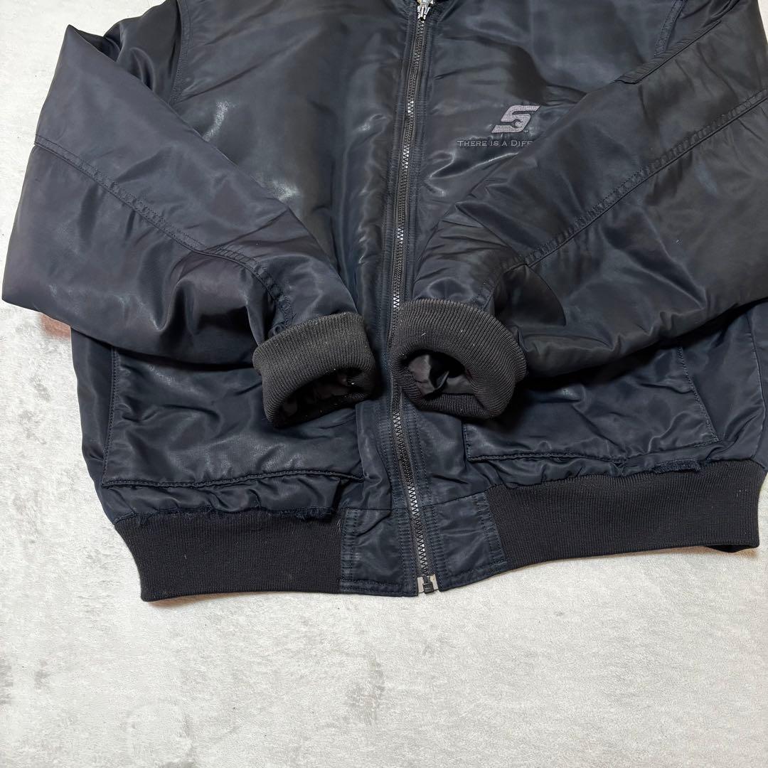 R*9様 ⭐︎レア⭐︎Snap-on スナップオン A-1フライトジャケット 中