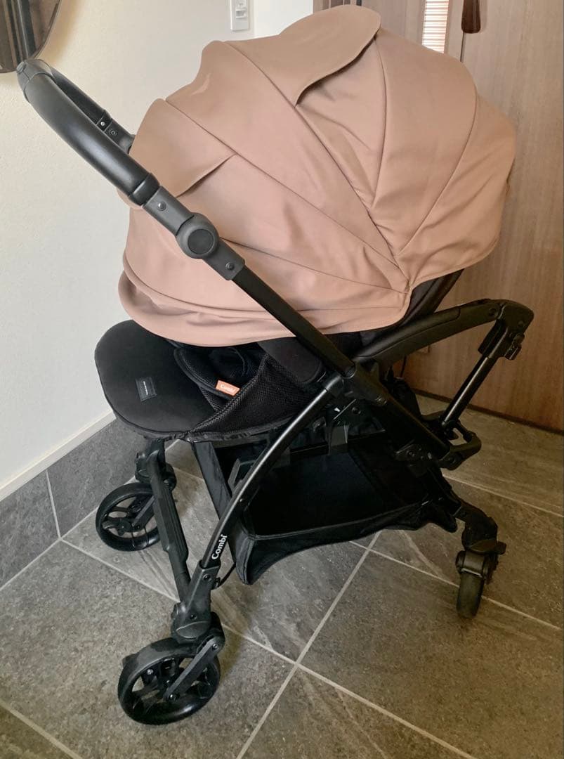 ベビーカー・バギー mame