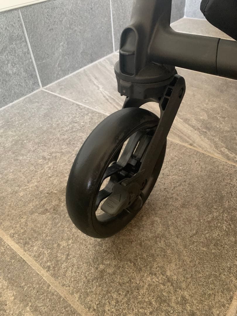 ベビーカー・バギー mame