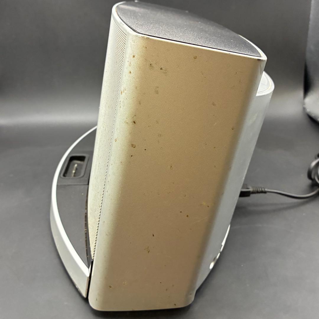 スピーカー・ウーファー BOSE SoundDock 10 digital music system