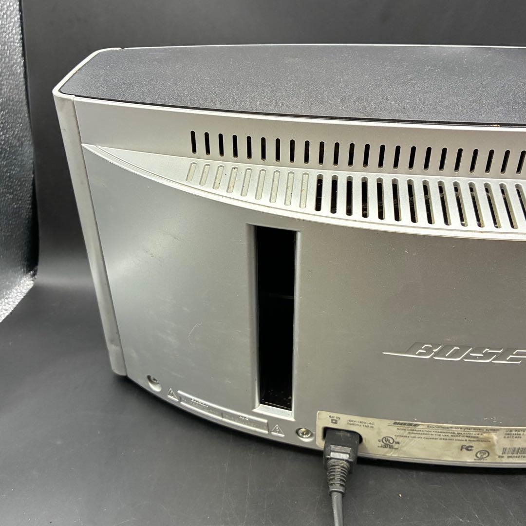 スピーカー・ウーファー BOSE SoundDock 10 digital music system