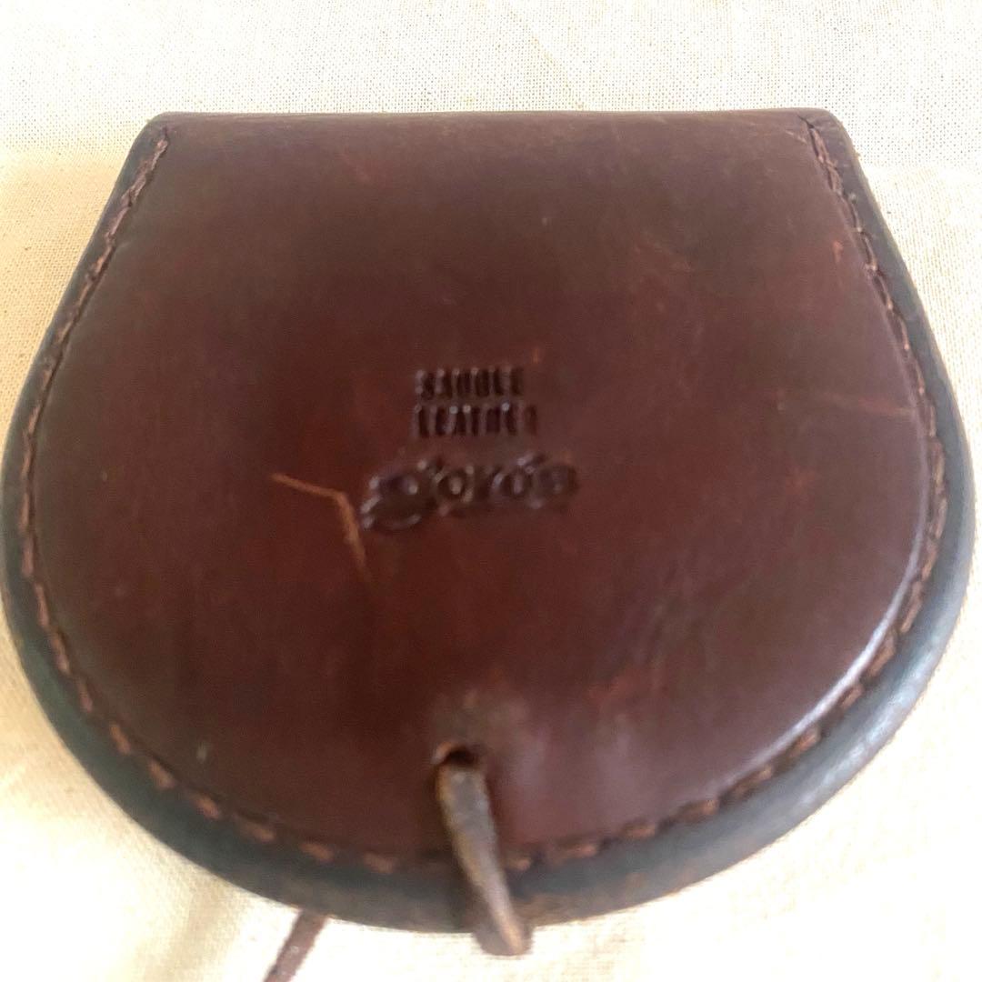 ゴローズ 財布 小銭入れ