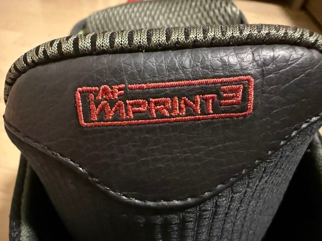 BURTON バートン インペリアル ブーツ （29cm）