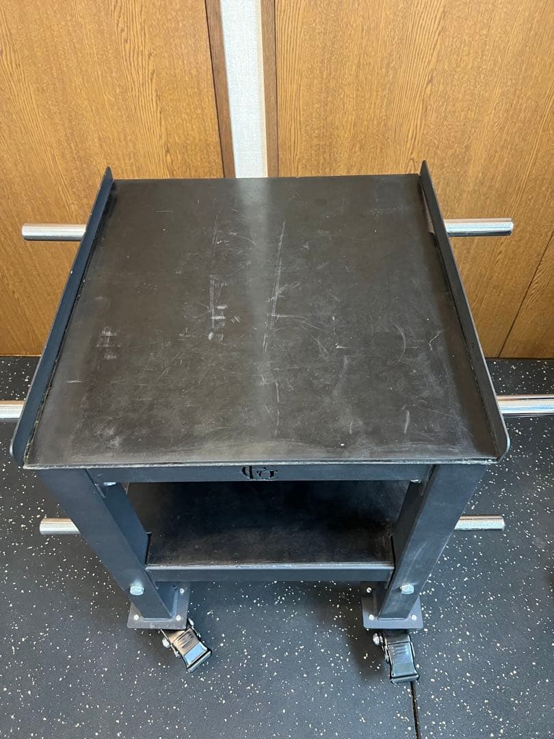 GFCダンベルスタンド