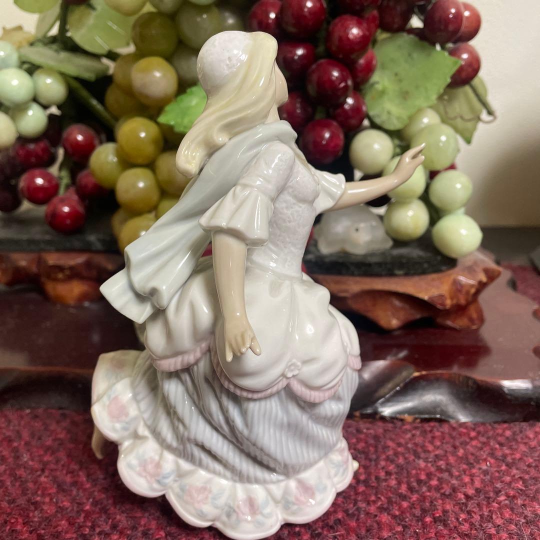 リアドロ　２４時の鐘の音