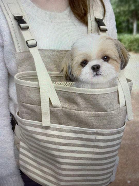 犬抱っこ紐　M