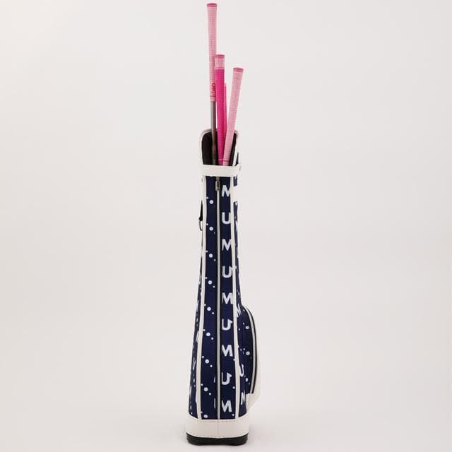 MU SPORTS　703Q1400 クラブケース NA 自立 MUスポーツ