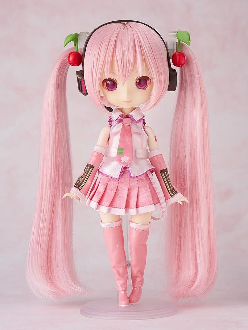 Harmonia humming 桜ミク 新品未使用