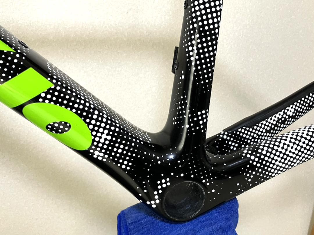 値下げ！ cervelo R5 DISC チームエディション 限定30本 51