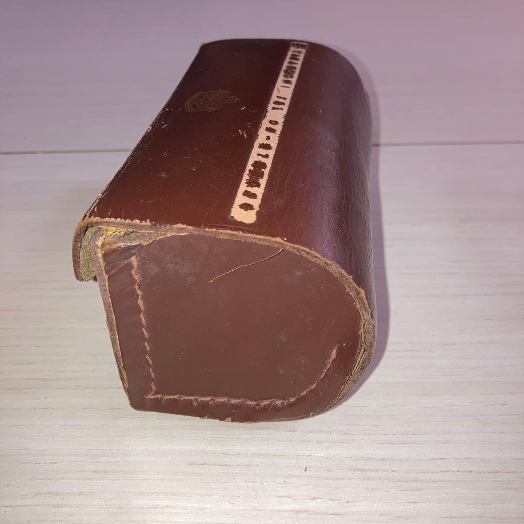 アブガルシア アンバサダー 6000 ヴィンテージ　リール　赤　レトロ