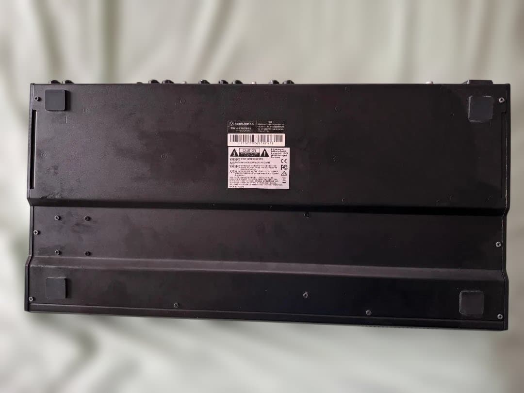 HEAD RUSH PEDALBOARD マルチエフェクター