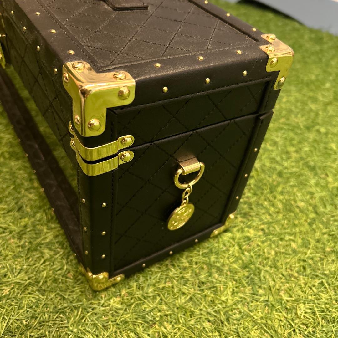 エンジェルシャンパン 5周年記念 anniversary ジップファー&レザー