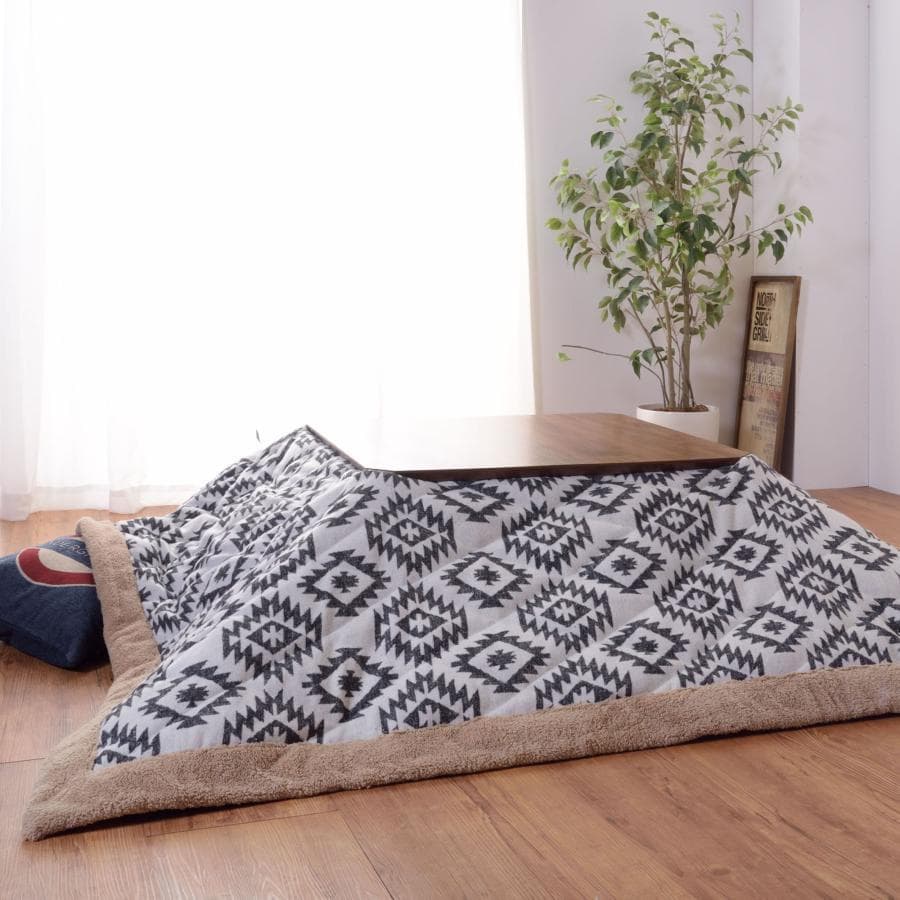 東谷 コタツテーブル KT-107 1450