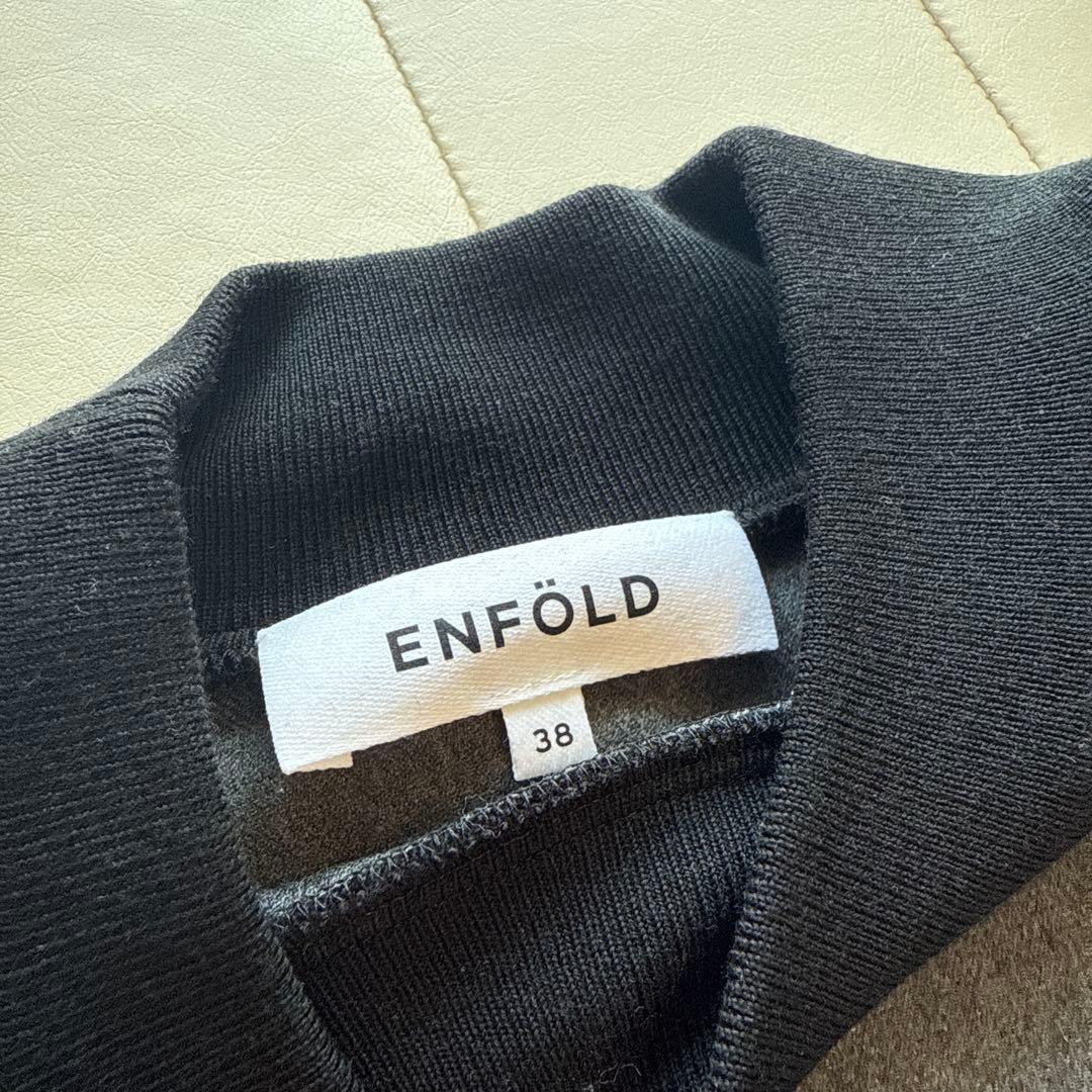 ENFOLD・トップス38