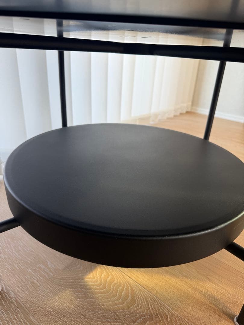 【値下げ】【BoConcept】 Madrid コーヒーテーブル