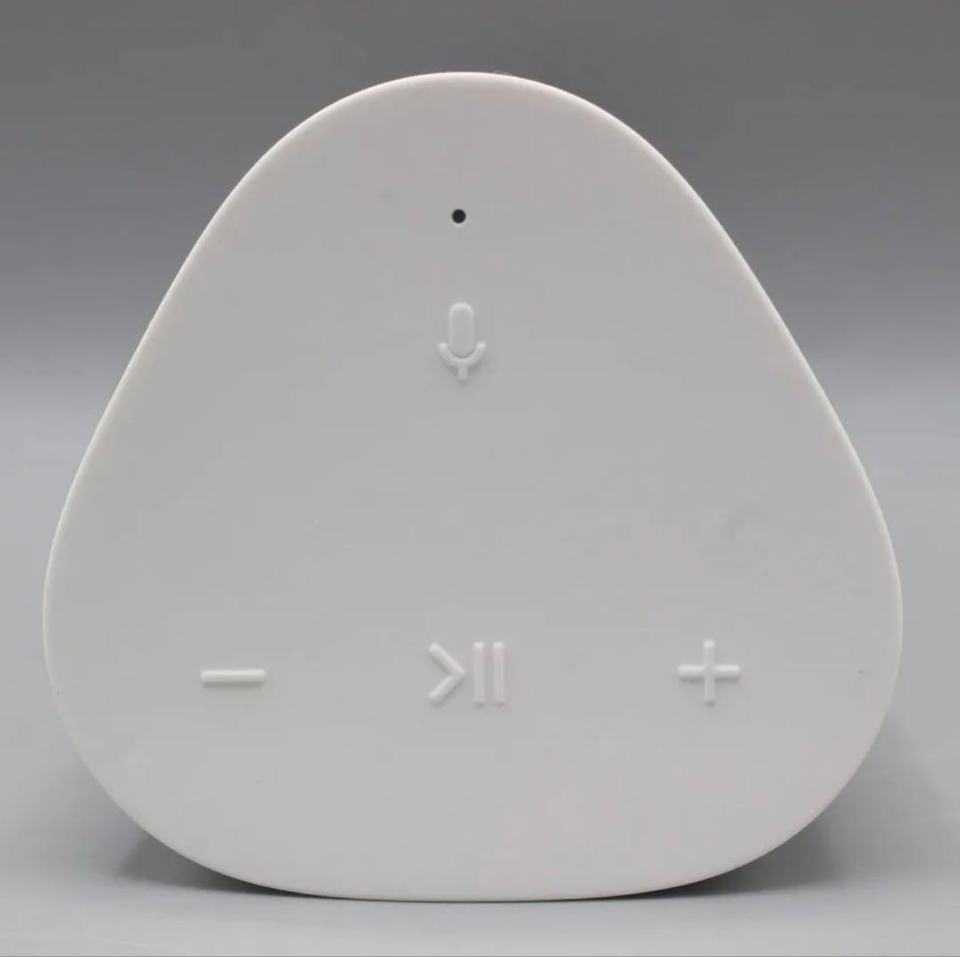 【美品】Sonos Roam 2 ROAM2JP1 ホワイト スピーカー