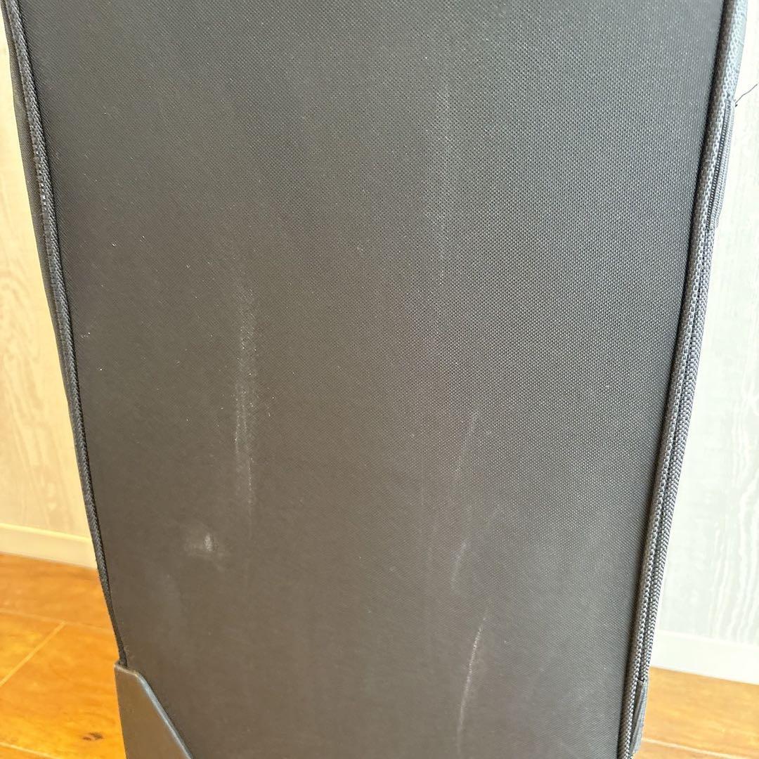 美品 Coleman ボストンキャリーケース 3Way 70L