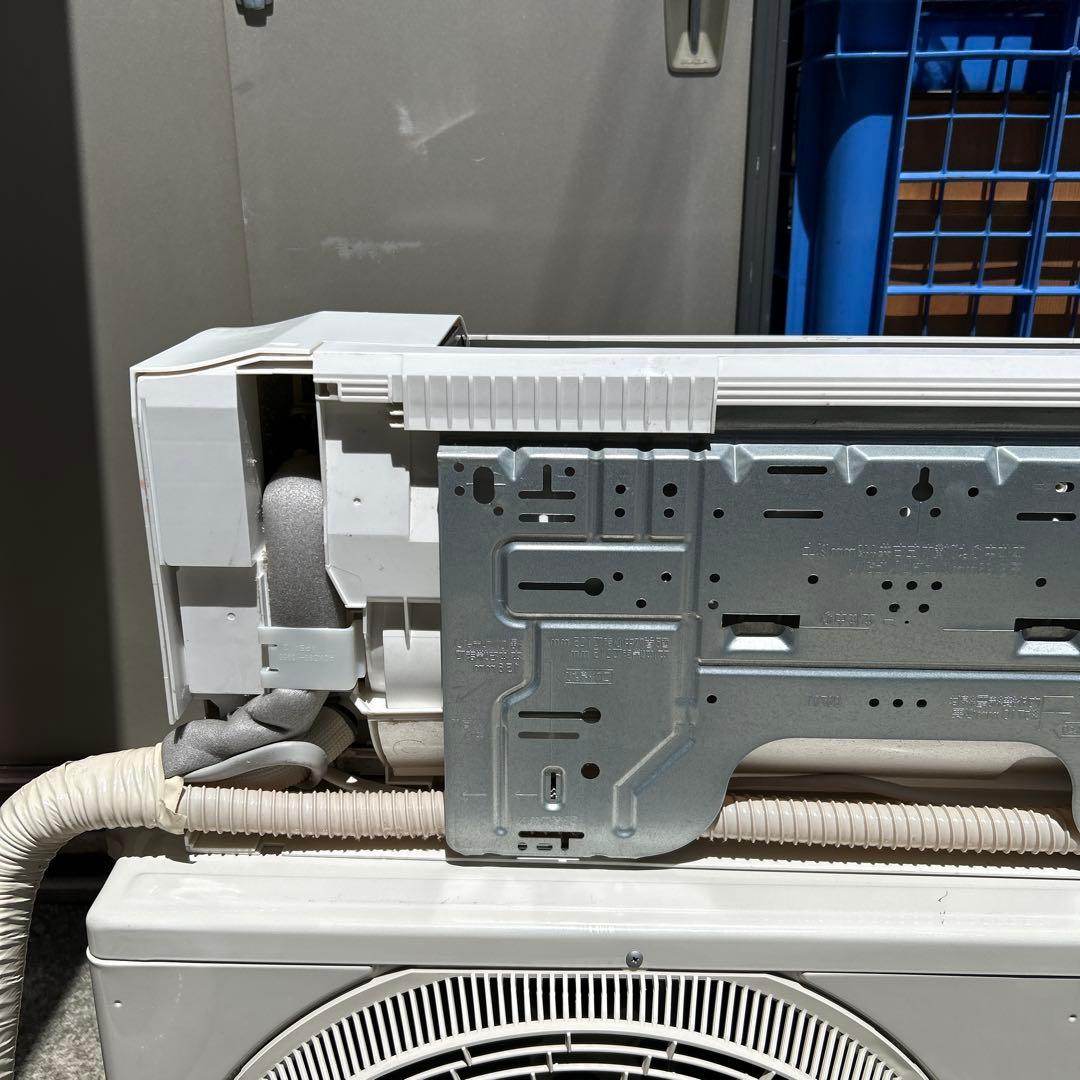 パナソニック　エオリア　ルームエアコンCS-400DEX2K 14畳用