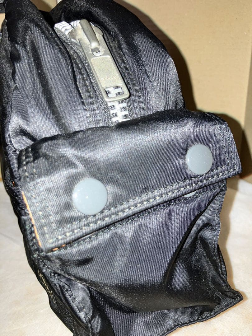 タグあり　PORTER ポーター　ボストンバックS　622-06997