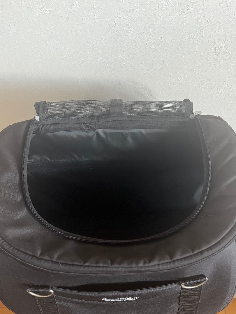 【美品】3WAYペットカートsweetheart Lサイズ　※最終値下げ