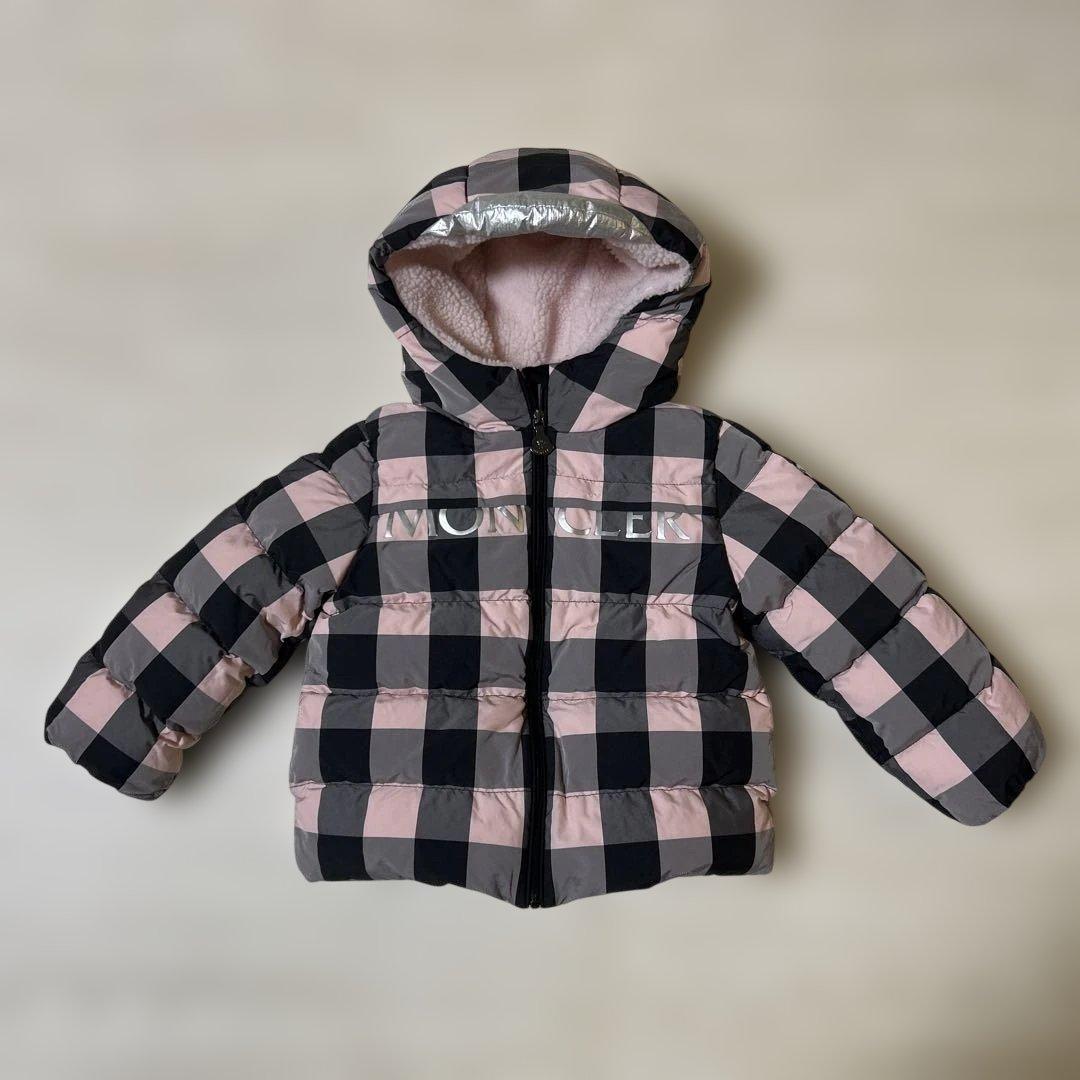 MONCLER ダウンジャケット AVILA 92cm