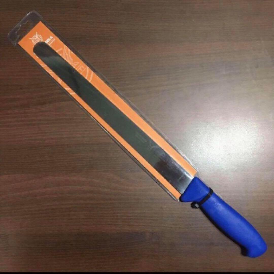 未使用　COLTELLERIA VALGOBBIA ナイフ ❷