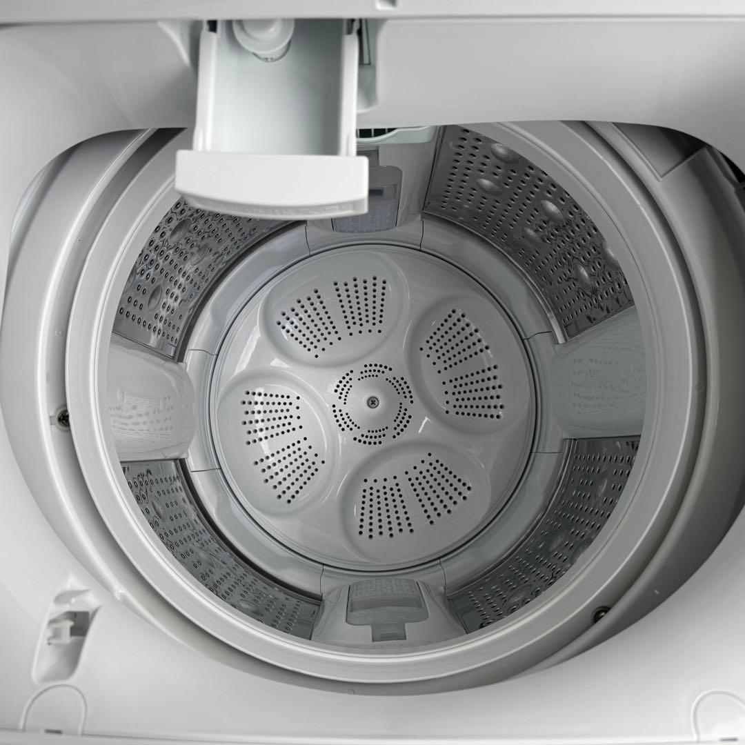 ★新品★未使用品★C7907★2025年製★★日立　洗濯機　7KG インバーター