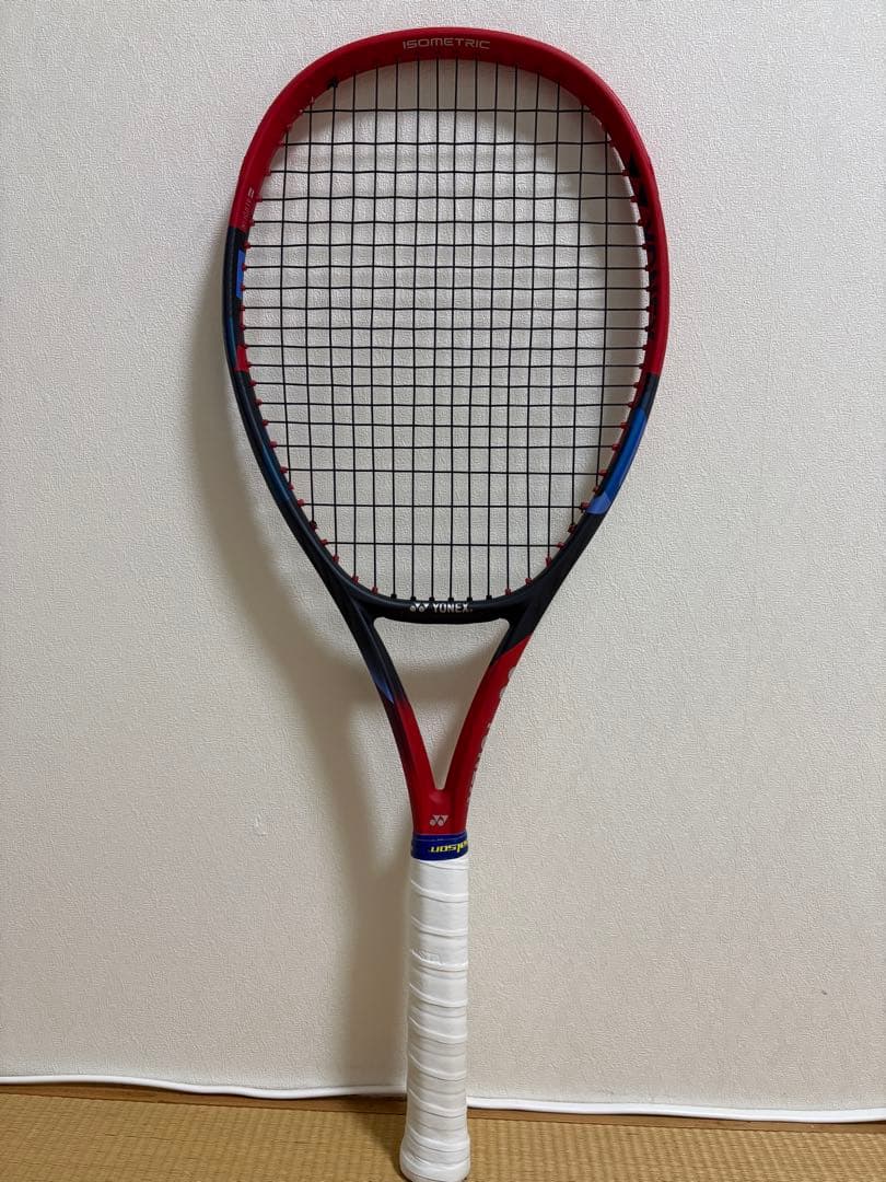 【極美品】YONEX VCORE 100 2023(G2)