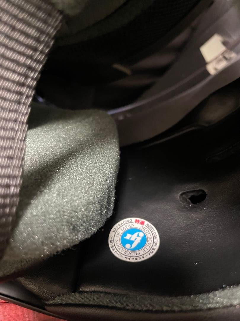 Arai Harley-Davidsonフルフェイスヘルメット ブラック