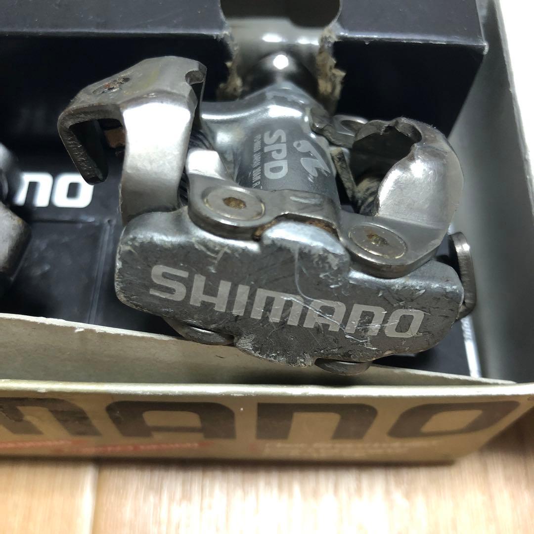 SPD ペダル　PD-M959 XTR