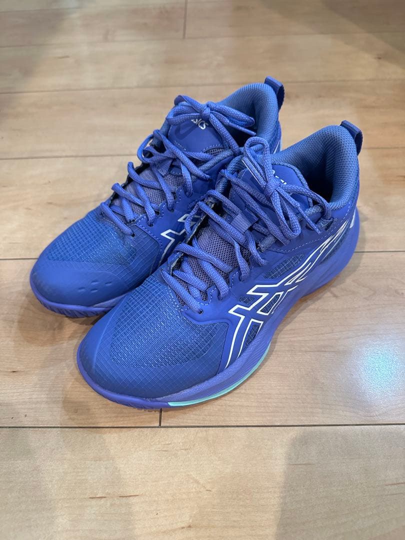 アシックス SWIFTACE GS 23.0cm