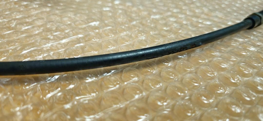 [CL1] アコード/トルネオ ユーロR アクセルワイヤー + ペダルセット