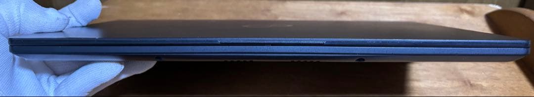 LIFEBOOK U9311/F 2021/7製 11世代CPU 極軽極薄