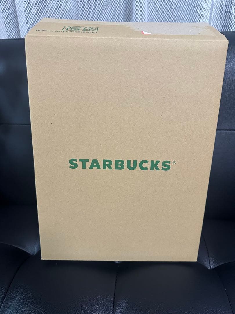 スターバックス福袋2026